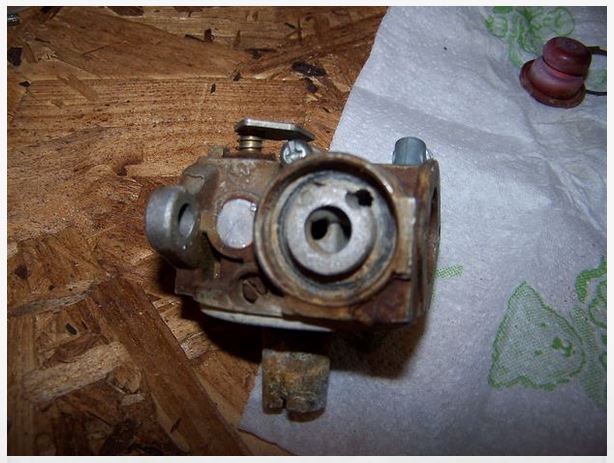 primer valve 2