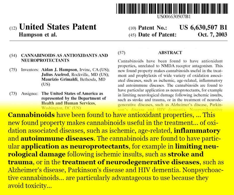us-gov-marijuana-patent