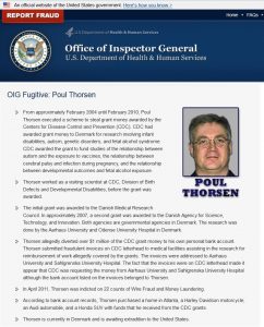 OIG-report-Poul-Thorsen-Fugitive https://oig.hhs.gov/fraud/fugitives/profiles.asp
