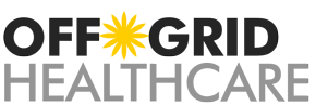 Off-Grid Healthcare